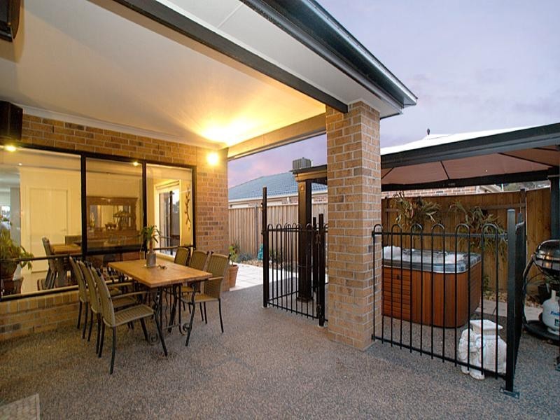 54 Norvel Road, Ferntree Gully VIC 3156