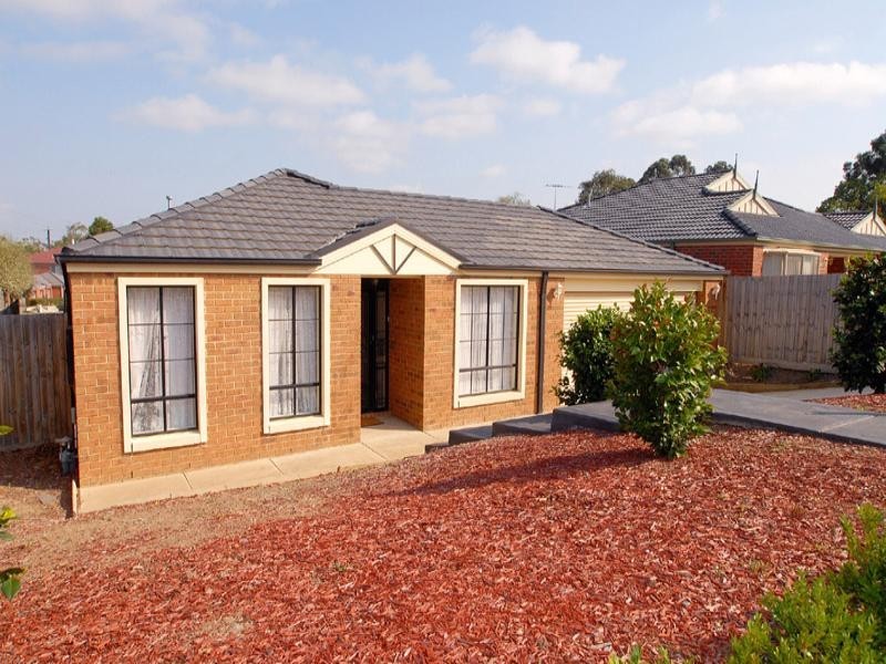 7 Heany Park Road, Rowville VIC 3178