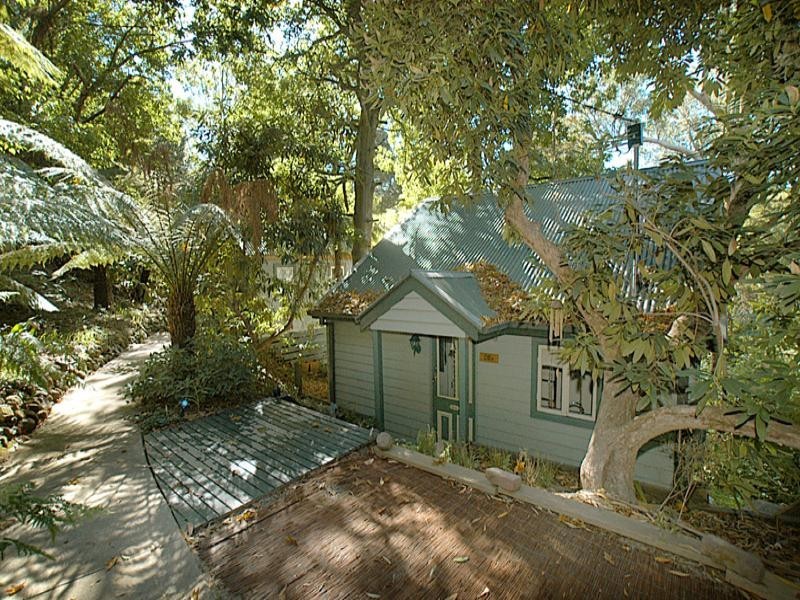 26A Monbulk Road, Belgrave VIC 3160