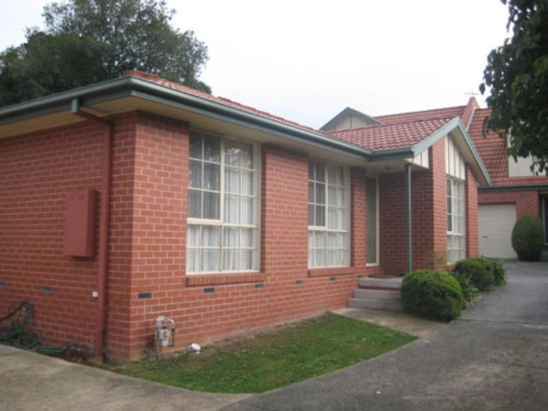 2/237 Boronia Road, Boronia VIC 3155