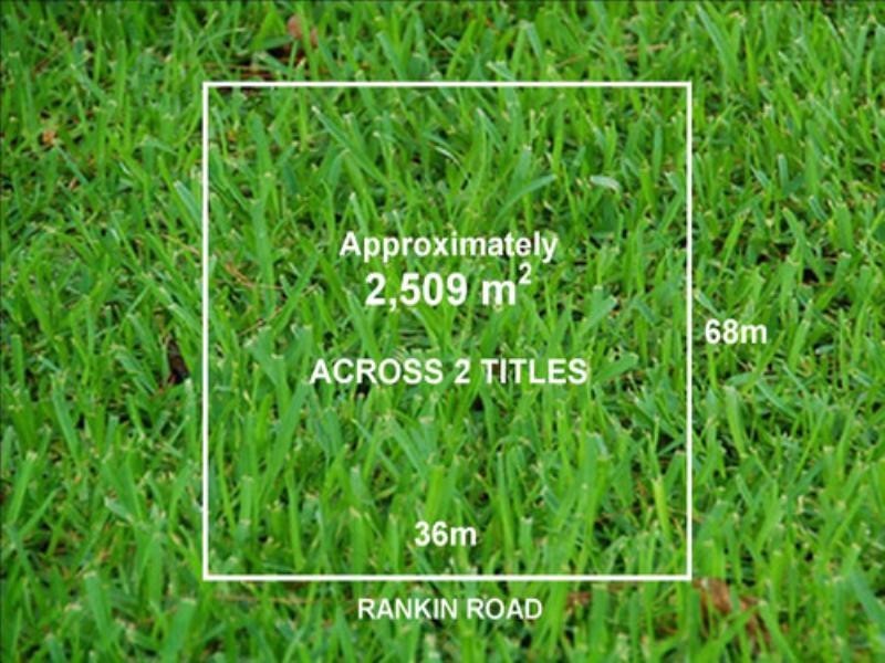 54-56 Rankin Road, Boronia VIC 3155