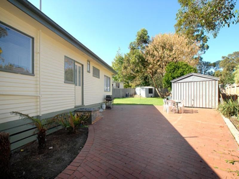 17 Kleinert Road, Boronia VIC 3155