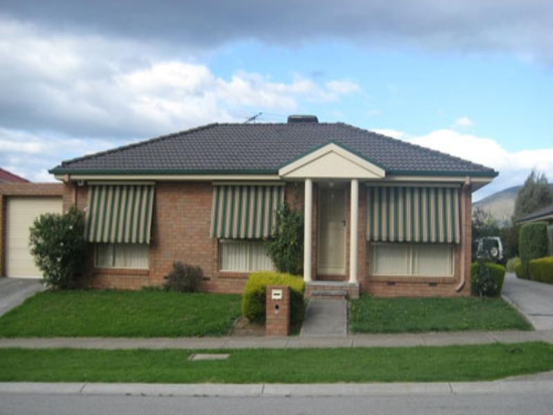 5/4 Sandpiper Court, Boronia VIC 3155