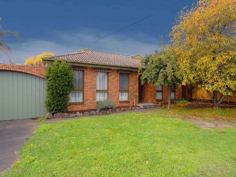 9 Shelford Court, Ferntree Gully VIC 3156
