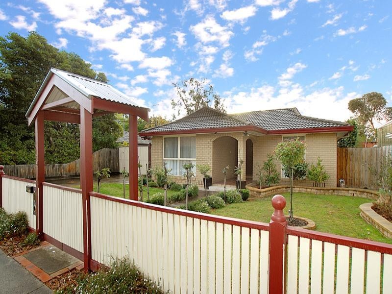 153 O’Connor Road, Knoxfield VIC 3180