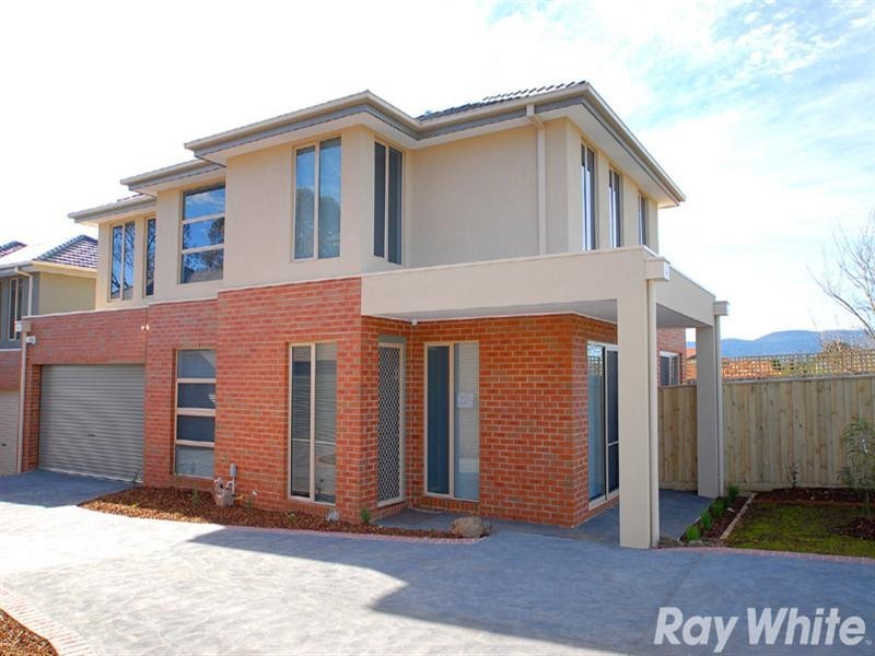 6/1399 High Street Road, Wantirna South VIC 3152