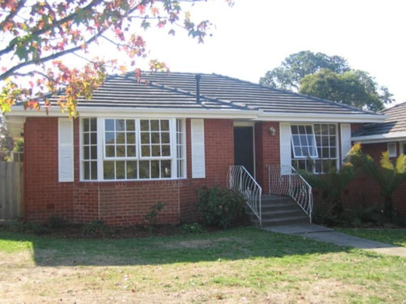 1/27a Lightwood Drive, Ferntree Gully VIC 3156