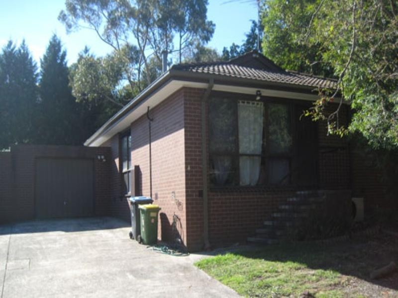 4/9 Elsie Street, Boronia VIC 3155