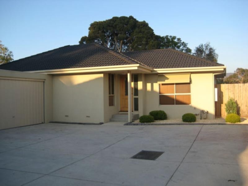 4/277 Scoresby Road, Boronia VIC 3155