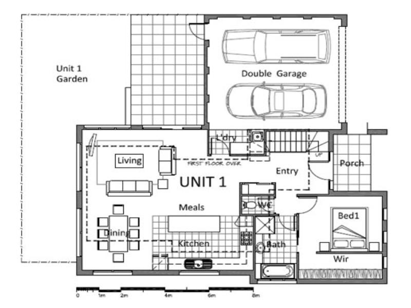 42 Commercial Road, Ferntree Gully VIC 3156