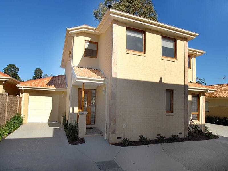 6/24 Aubrey Grove, Boronia VIC 3155
