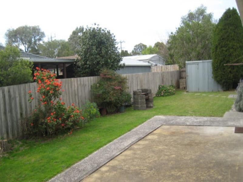 75 Mountain Gate Drive, Ferntree Gully VIC 3156
