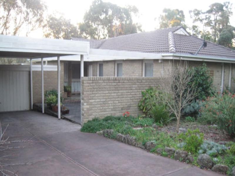 19 Wallara Crescent, Croydon VIC 3136