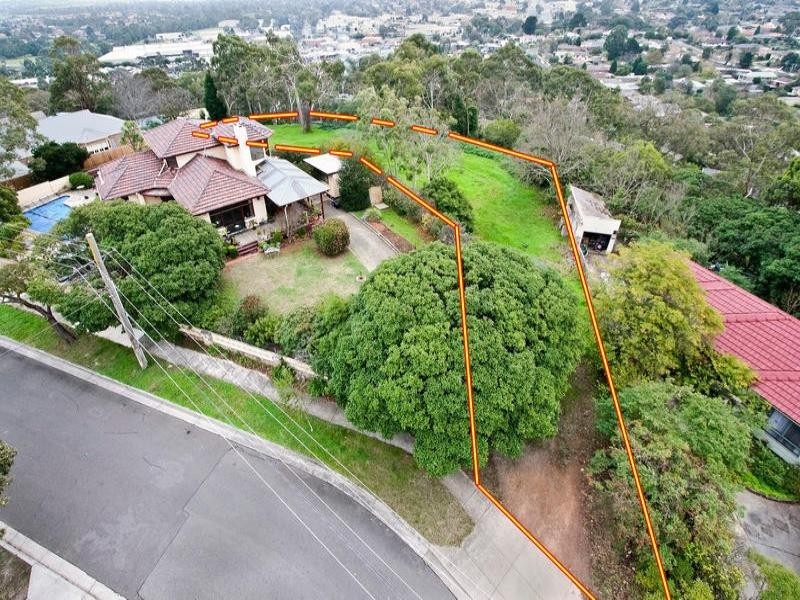 48a The Avenue, Ferntree Gully VIC 3156