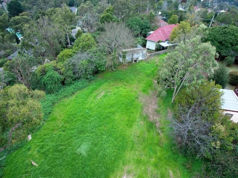 48a The Avenue, Ferntree Gully VIC 3156