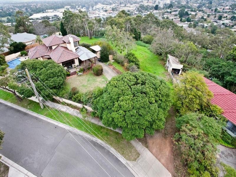 48a The Avenue, Ferntree Gully VIC 3156