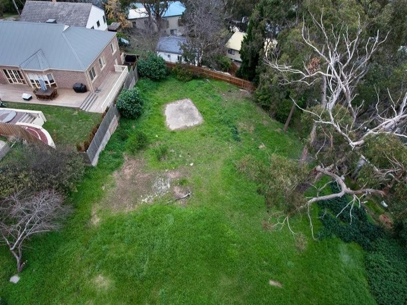 48a The Avenue, Ferntree Gully VIC 3156