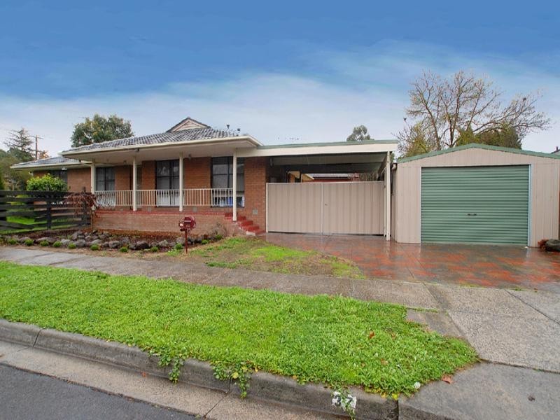 37 Tamar Street, Bayswater VIC 3153