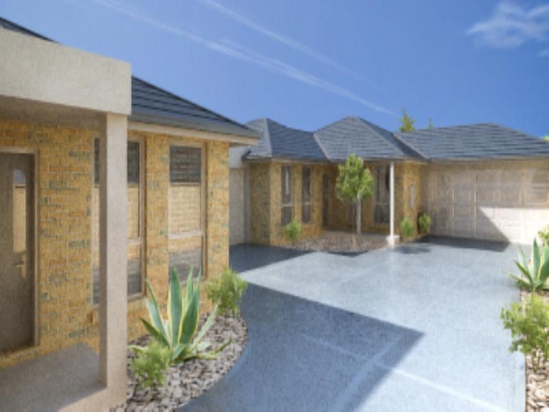 1,2,3/21 Ross Street, Ferntree Gully VIC 3156