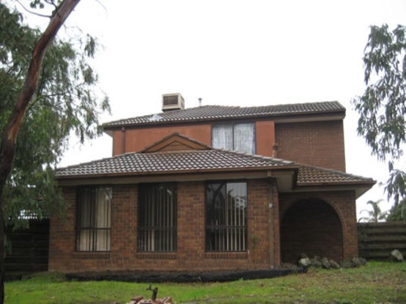 1 Rayner Close, Rowville VIC 3178