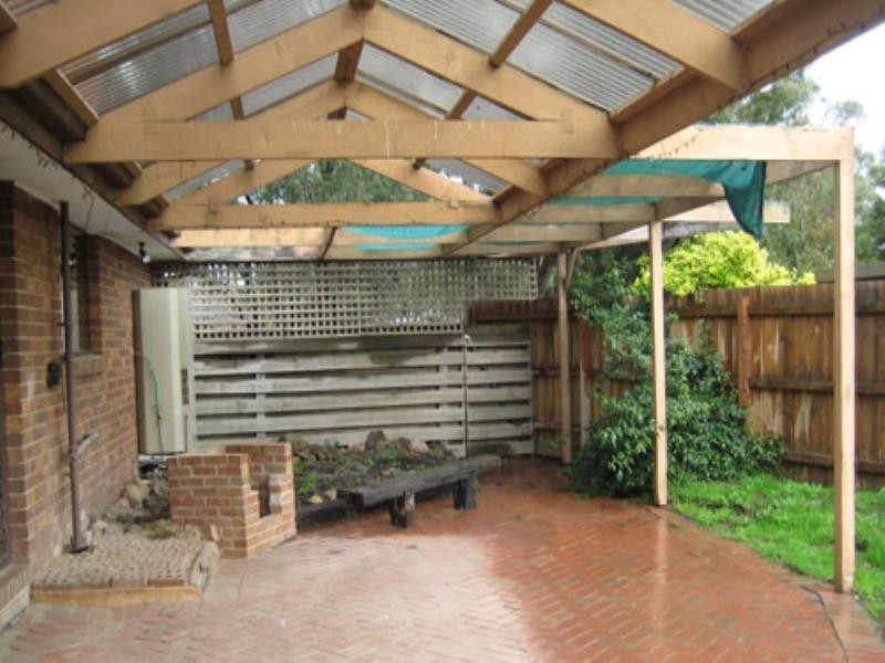 1 Rayner Close, Rowville VIC 3178