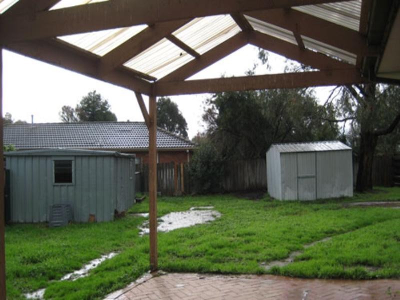 1 Rayner Close, Rowville VIC 3178