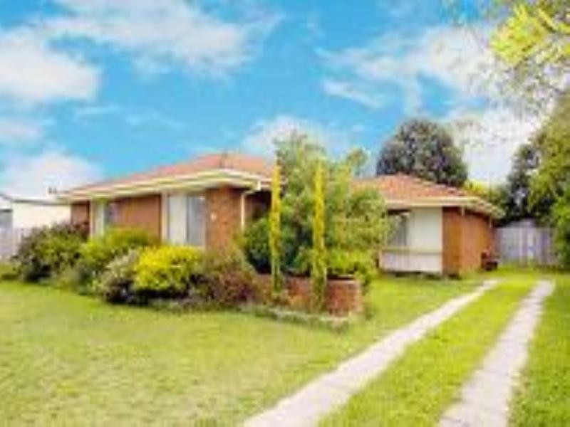 88 Bryden Drive, Ferntree Gully VIC 3156
