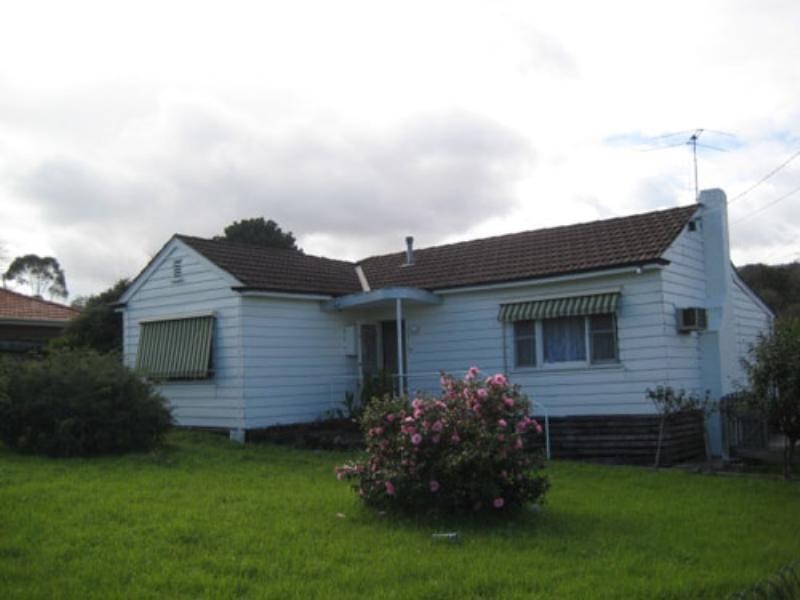 30 Dorset Road, Ferntree Gully VIC 3156