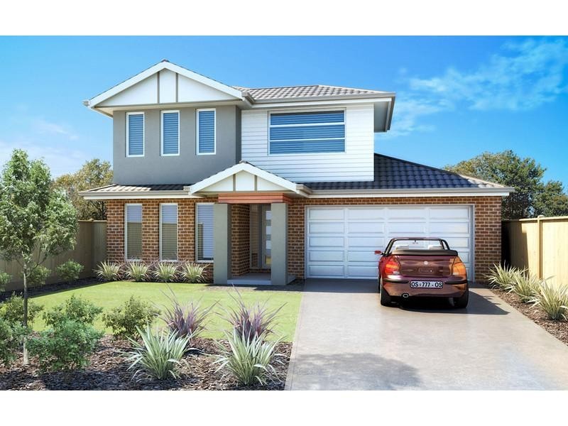 1-10/44 Kathryn Road, Knoxfield VIC 3180