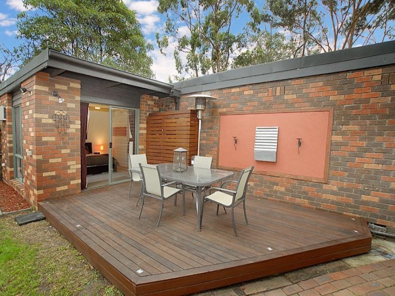 110 Harley Street North, Knoxfield VIC 3180