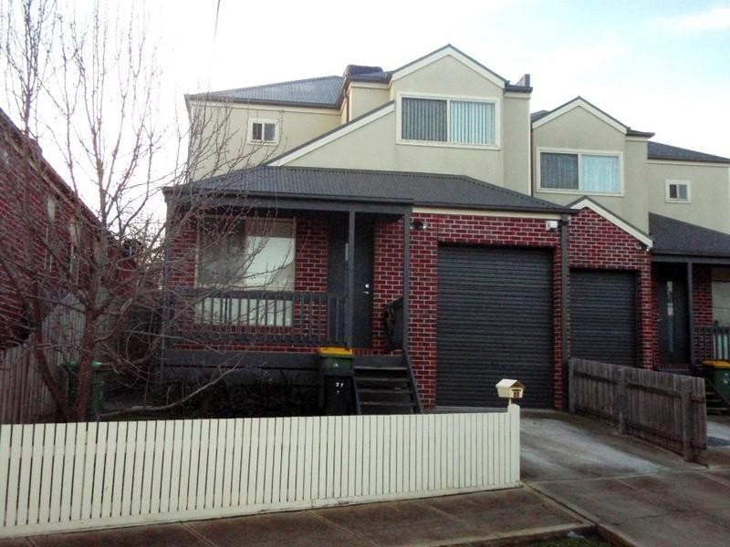 27 Osney Avenue, Ivanhoe VIC 3079