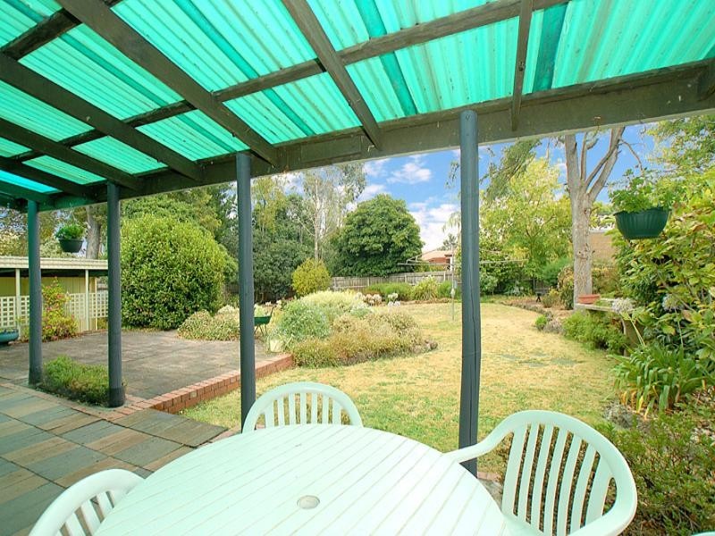 21 Norma Crescent South, Knoxfield VIC 3180