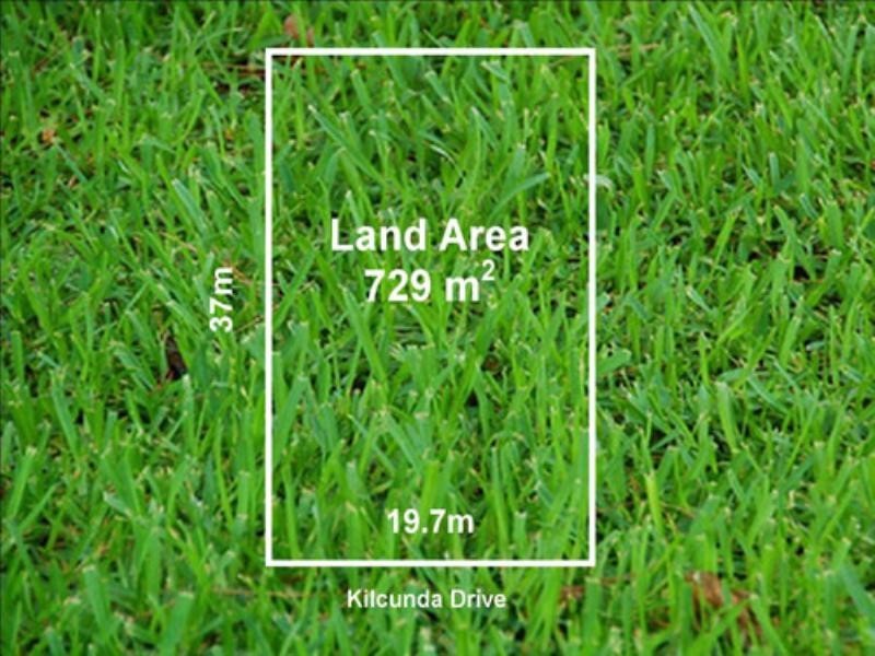 35 Kilcunda Drive, Rowville VIC 3178