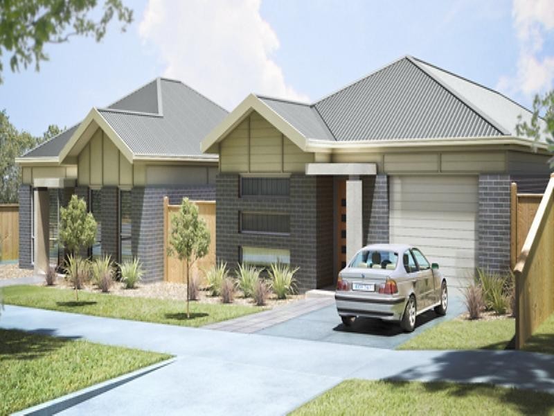 2/3 Wattletree Road, Ferntree Gully VIC 3156