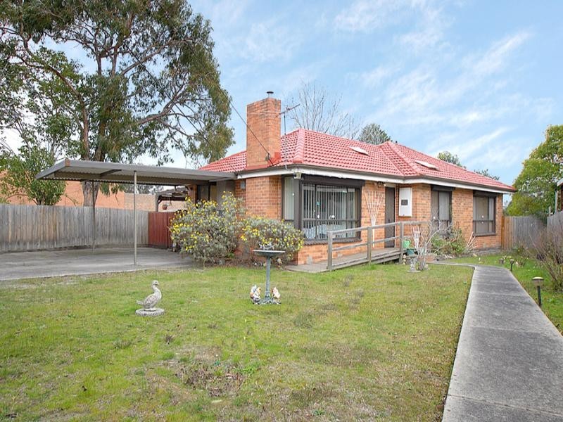 36 Charlotte Road, Boronia VIC 3155