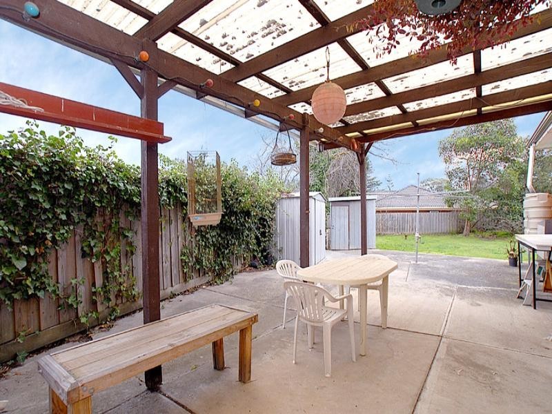 36 Charlotte Road, Boronia VIC 3155