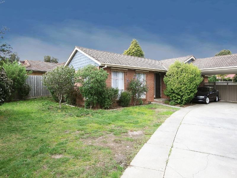 1716 Ferntree Gully Road, Ferntree Gully VIC 3156