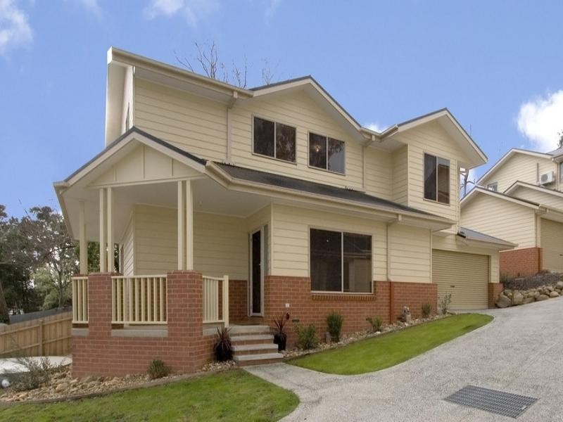 1/1137-1139 Burwood Highway, Ferntree Gully VIC 3156