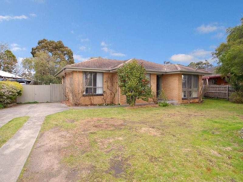 4 Philip Road, Knoxfield VIC 3180