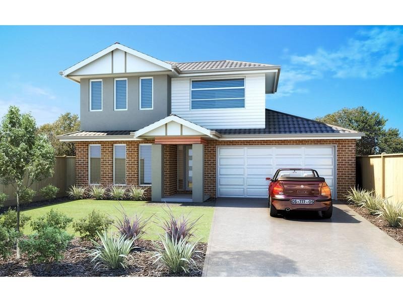 44 Kathryn Road, Knoxfield VIC 3180