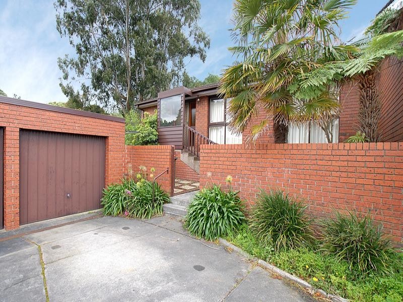 3/22 The Avenue, Ferntree Gully VIC 3156