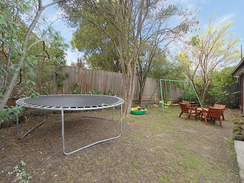 3/22 The Avenue, Ferntree Gully VIC 3156