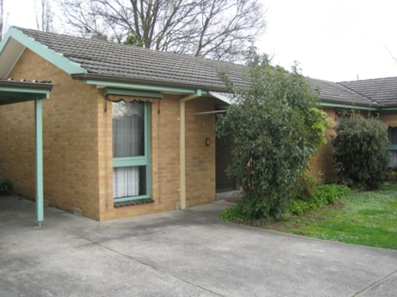 3/5 Central Avenue, Boronia VIC 3155