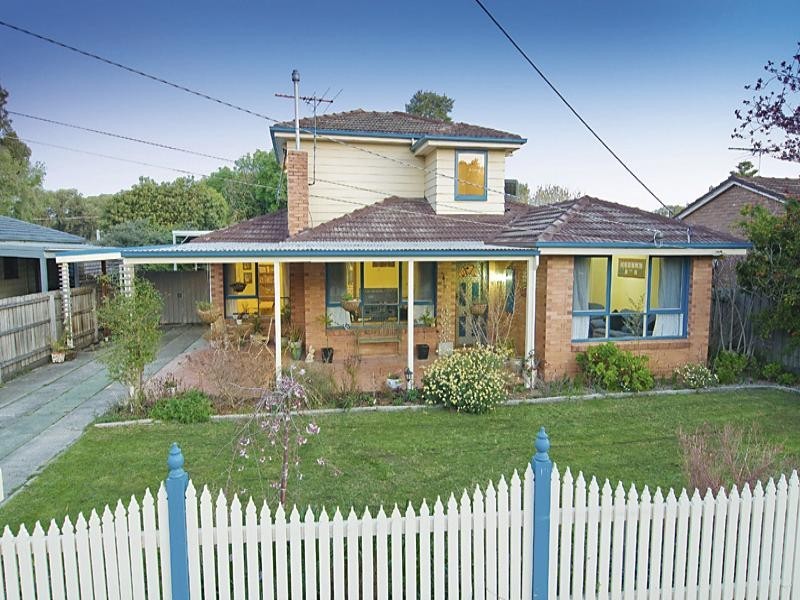 29 Elton Road, Ferntree Gully VIC 3156