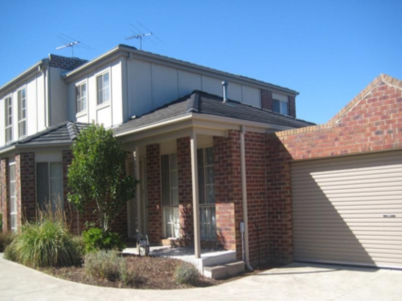 4/317 Dorset Road, Boronia VIC 3155