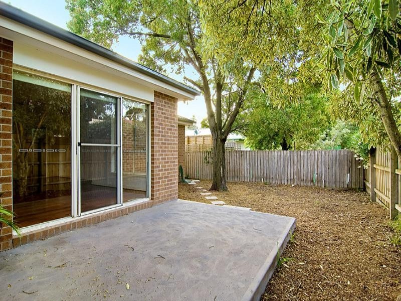 3/22 Francis Crescent, Ferntree Gully VIC 3156