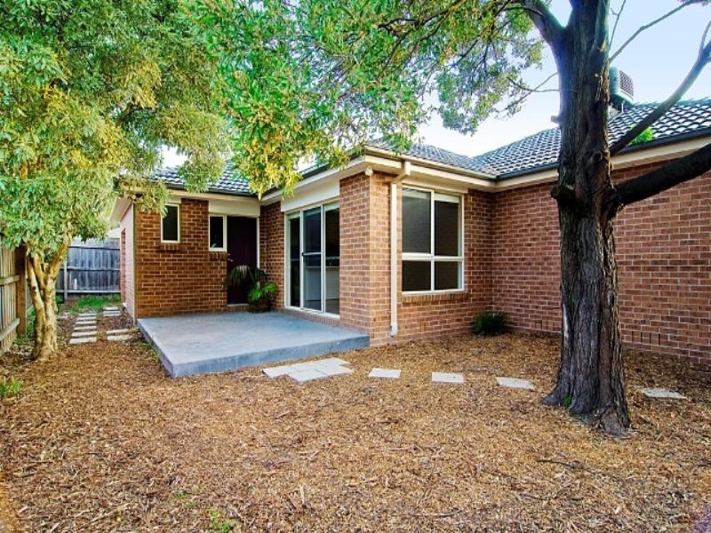 3/22 Francis Crescent, Ferntree Gully VIC 3156