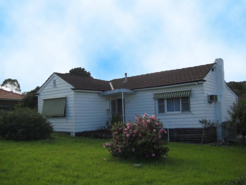 30 Dorset Road, Ferntree Gully VIC 3156