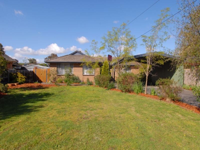 6 Tinarra Court, Kilsyth VIC 3137