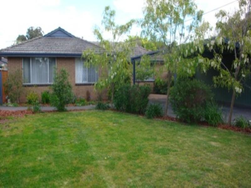 6 Tinarra Court, Kilsyth VIC 3137